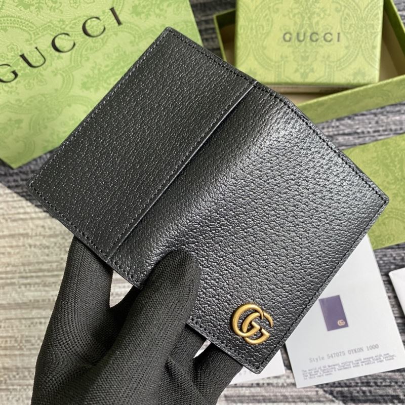 Gucci Wallets